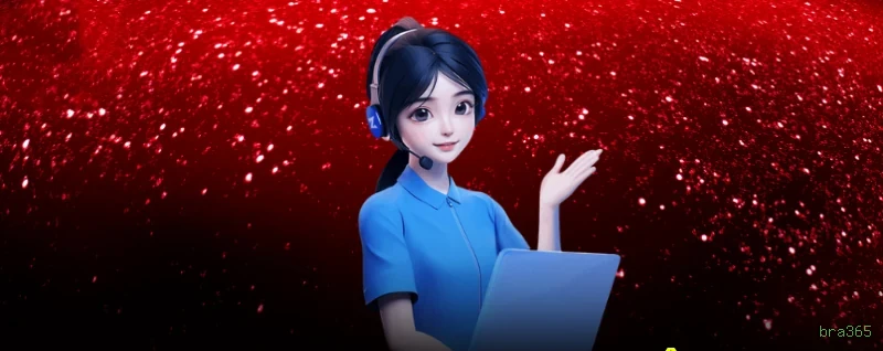 App bra365 para Android e iOS - download grátis