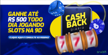 Slots no app bra365 mobile