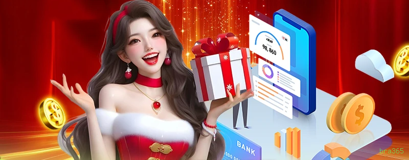 Pagamentos bra365 PIX