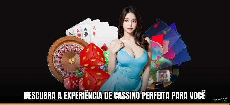 Suporte bra365