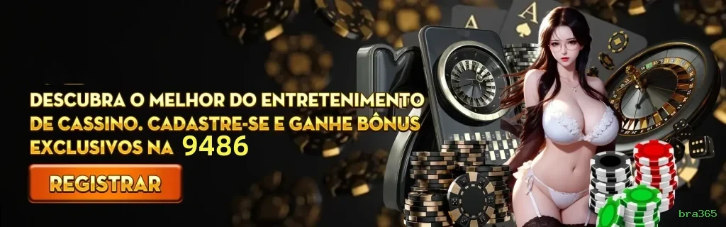 Formulário registro bra365