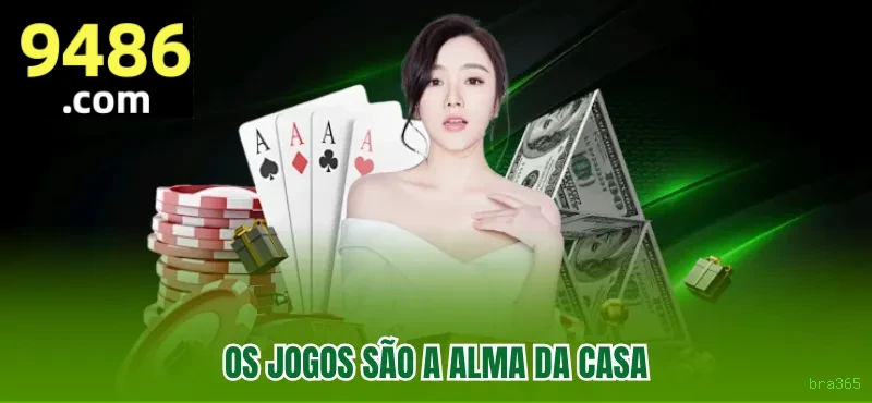Depósito PIX bra365